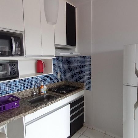 Lagoa Quente Flat Caldas Novas Εξωτερικό φωτογραφία