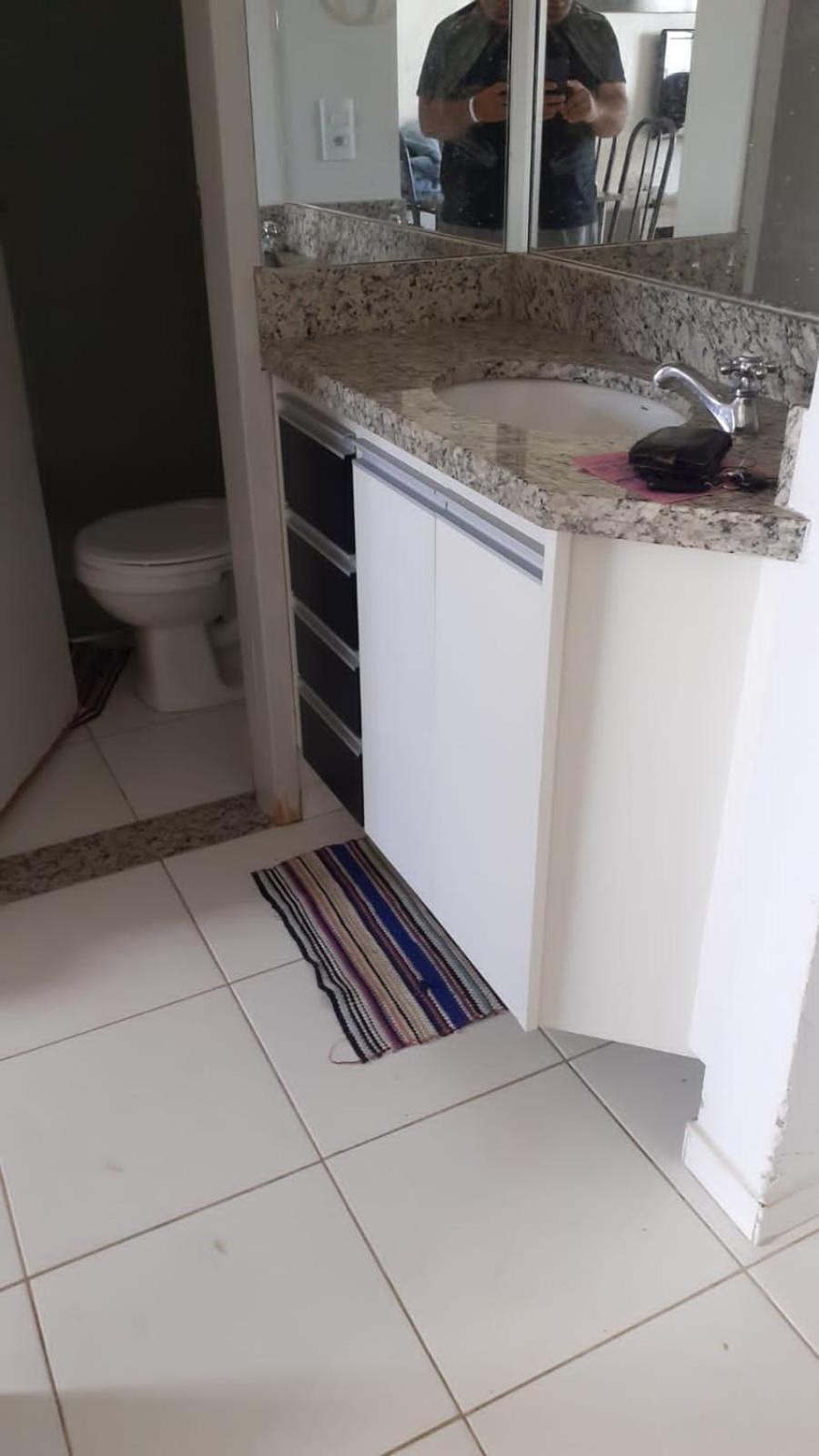 Lagoa Quente Flat Caldas Novas Εξωτερικό φωτογραφία