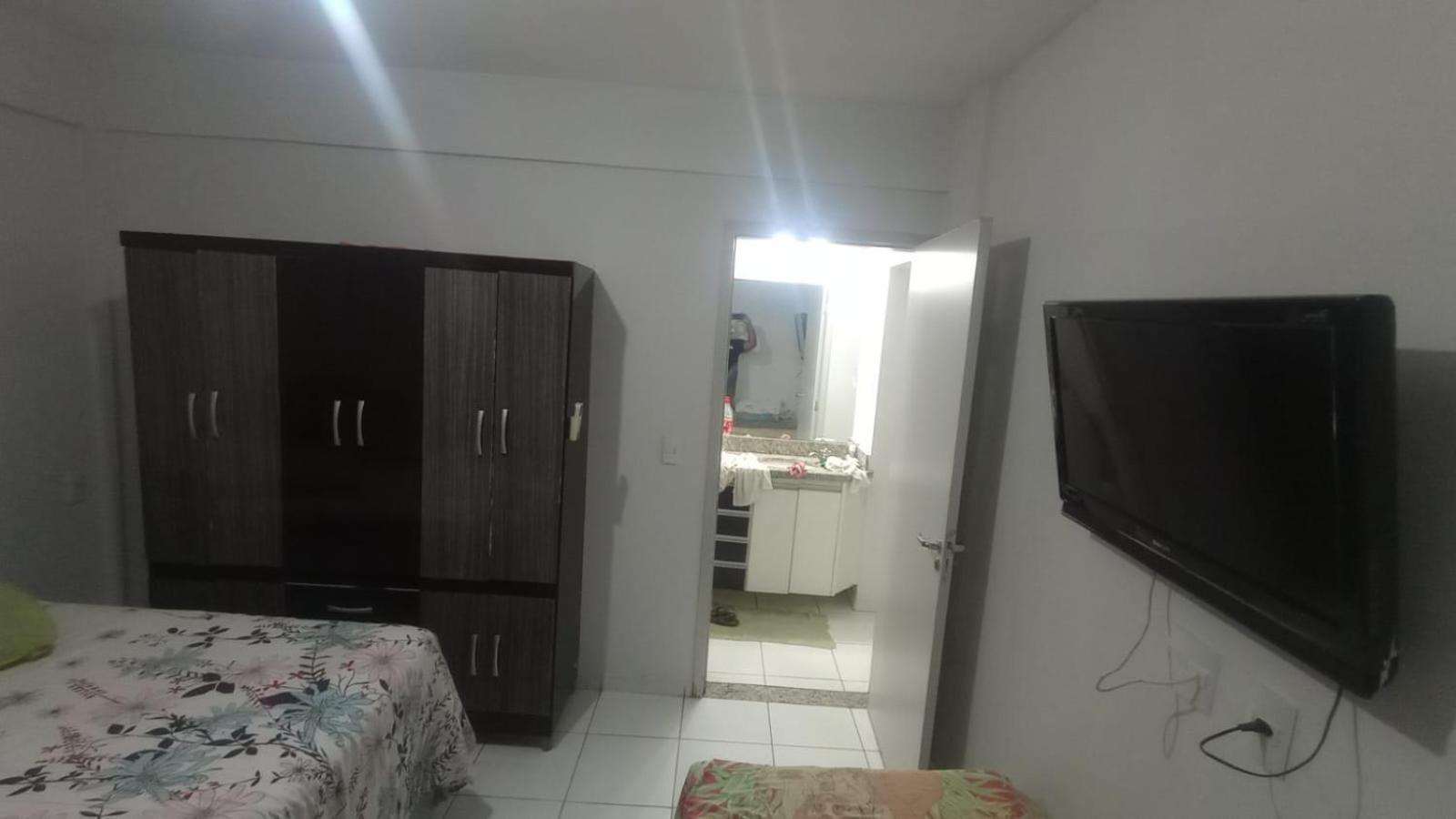 Lagoa Quente Flat Caldas Novas Εξωτερικό φωτογραφία