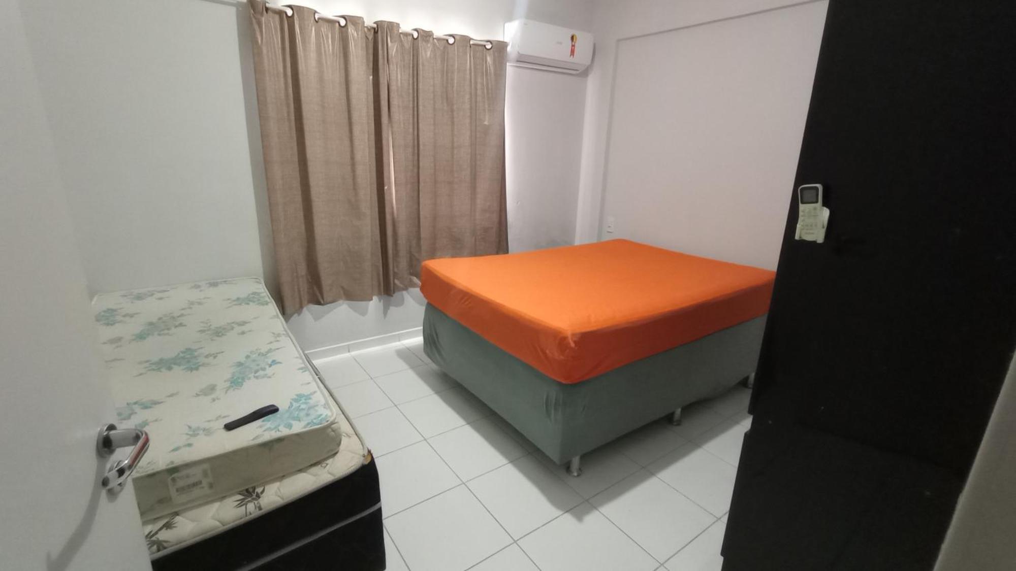 Lagoa Quente Flat Caldas Novas Εξωτερικό φωτογραφία